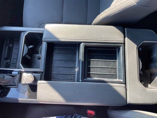 Used 2025 Toyota Tundra SR5 RWD image 23