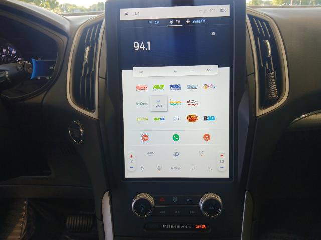 Certified 2022 Ford Edge SEL w/ Convenience Package image 15