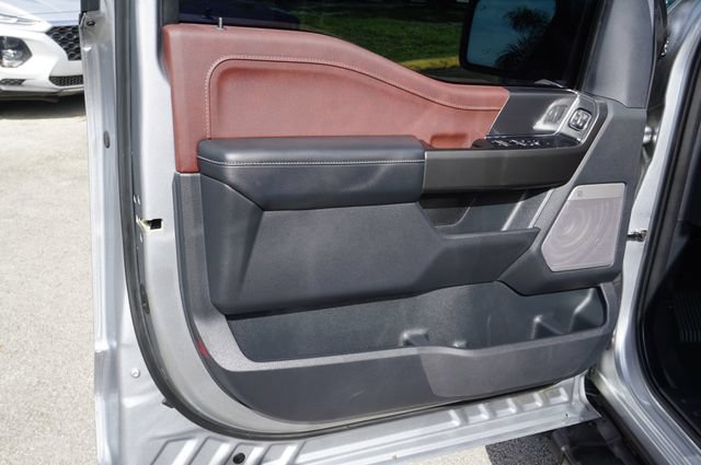 Certified 2023 Ford F150 Lariat AWD/4WD image 34