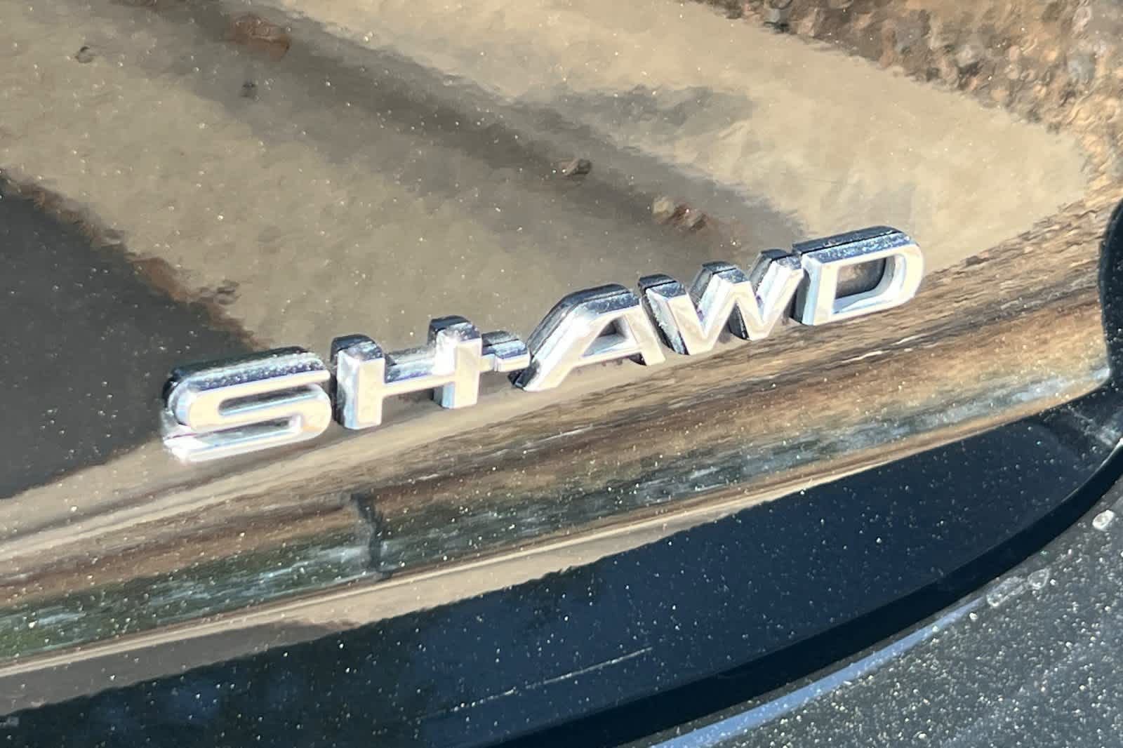 Used 2020 Acura MDX SH-AWD image 29