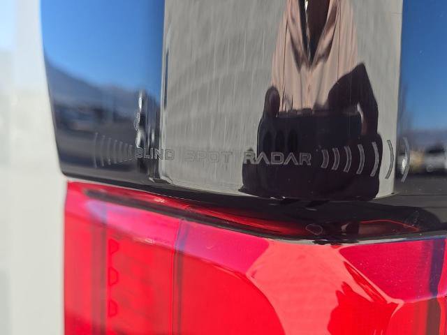 Certified 2025 Ford F350 Platinum image 16