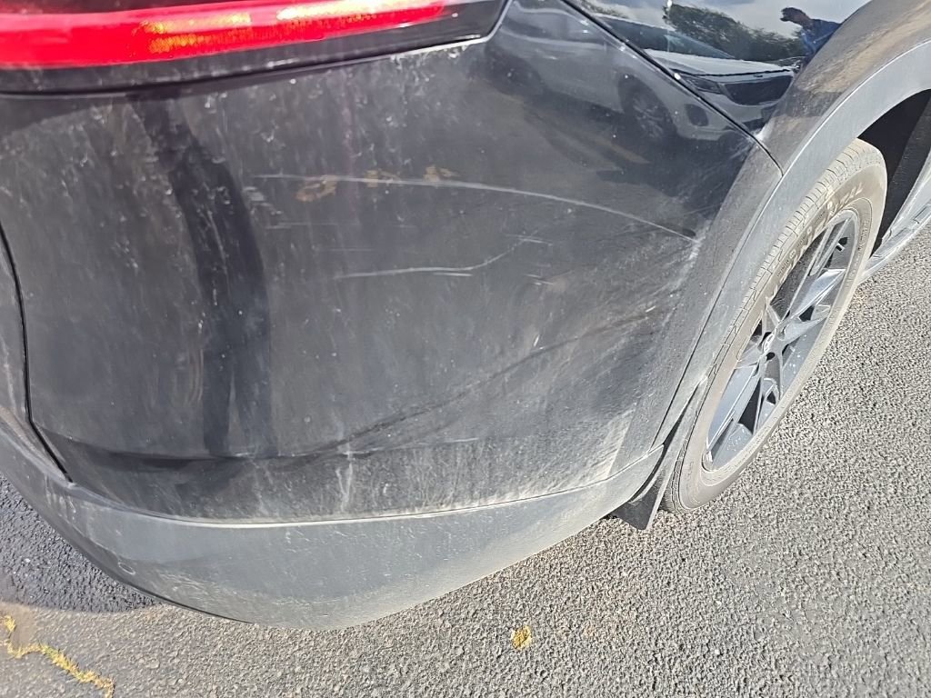 Used 2024 Toyota Grand Highlander Platinum AWD/4WD image 8