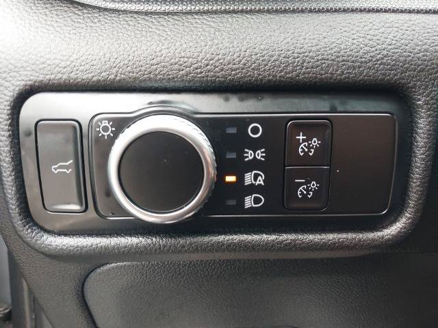 Certified 2023 Ford Explorer 4WD image 16