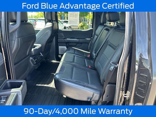 Certified 2023 Ford F150 Raptor AWD/4WD image 16