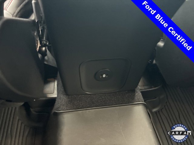 Certified 2023 Ford Escape ST-Line w/ Tech Pack #1 image 25