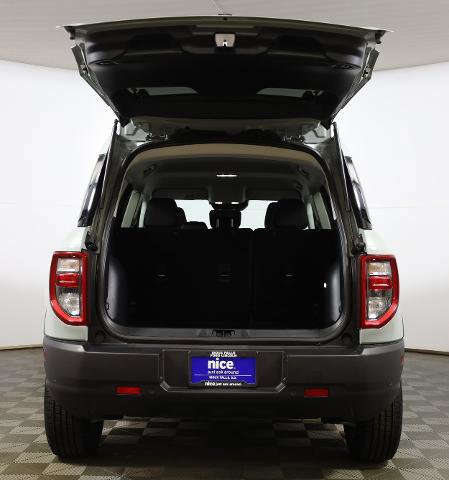 Certified 2024 Ford Bronco Sport Big Bend w/ Convenience Package image 23