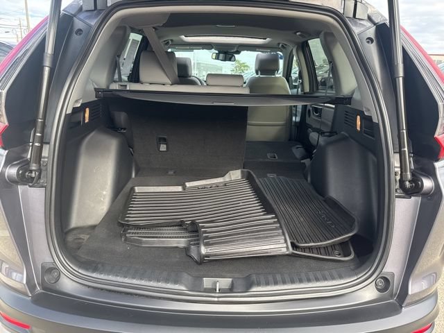 Used 2020 Honda CR-V EX-L image 65