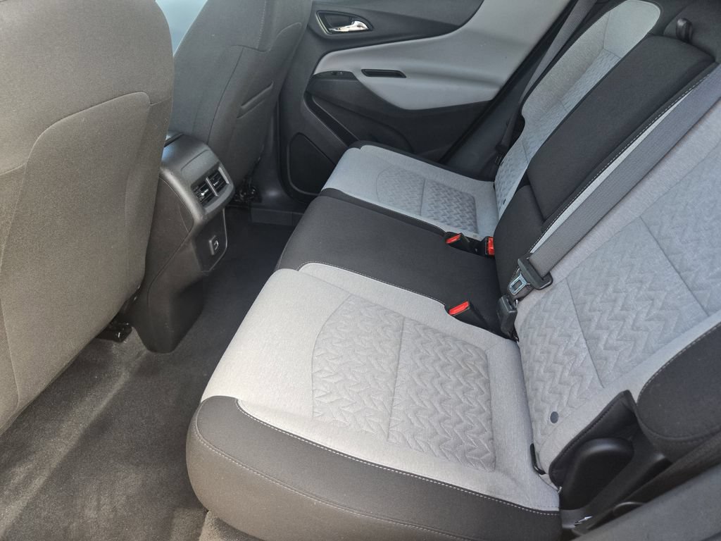 Used 2023 Chevrolet Equinox LT AWD/4WD image 29