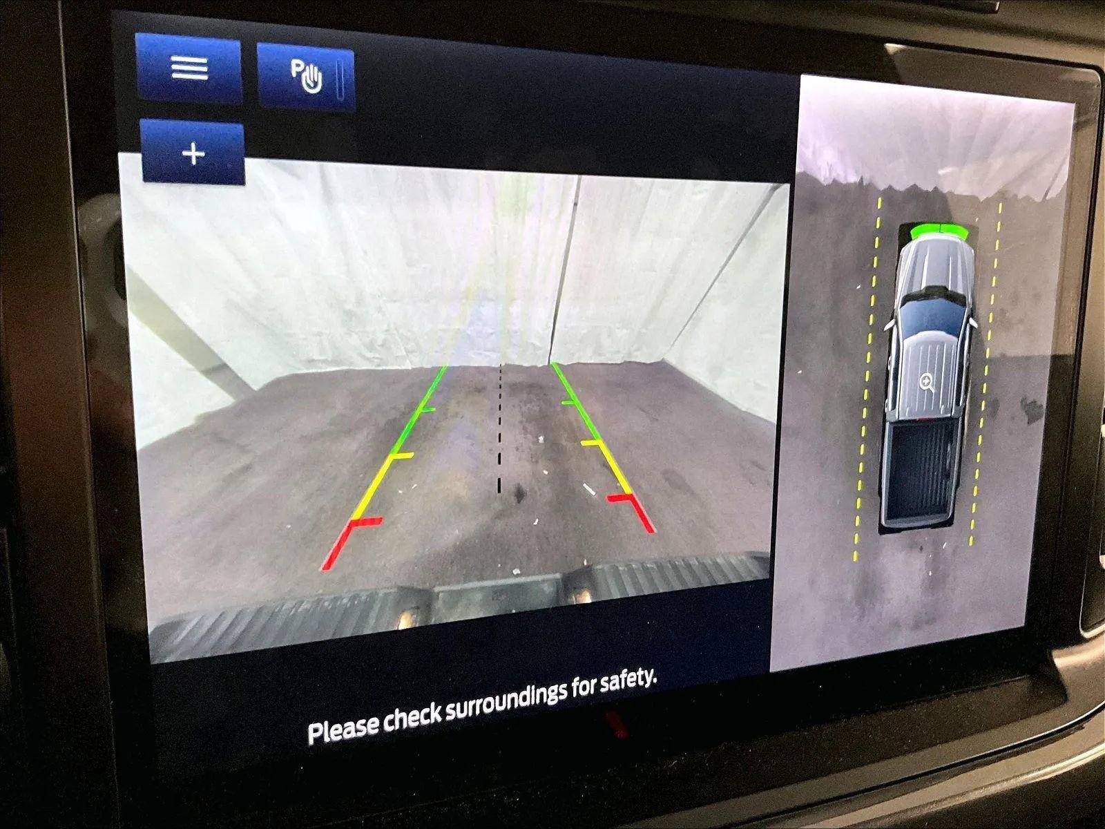 Certified 2023 Ford F150 XLT w/ Equipment Group 302A High image 20