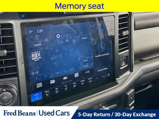 Certified 2025 Ford F150 Raptor AWD/4WD image 19