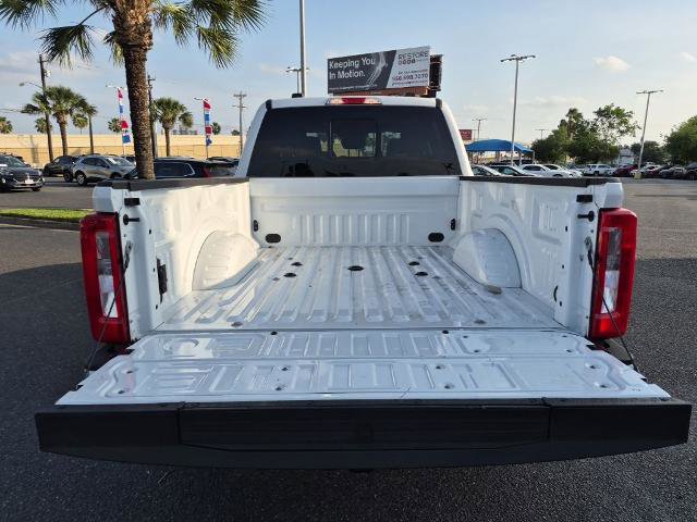 Certified 2026 Ford F250 XL w/ STX Appearance Package AWD/4WD image 16