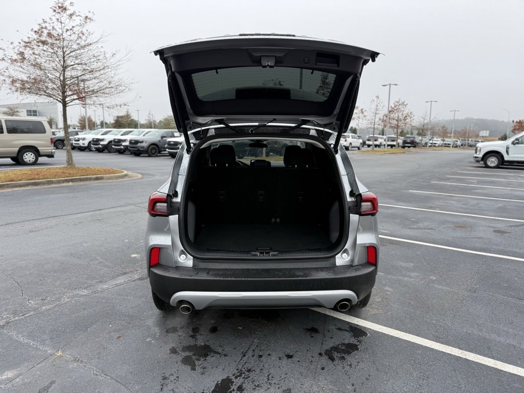 Certified 2024 Ford Escape Active image 7