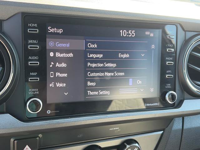 Used 2020 Toyota Tacoma 4x4 Double Cab image 13