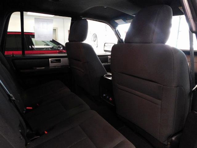 Certified 2017 Ford Expedition XLT image 36