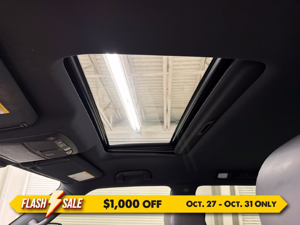 Used 2021 INFINITI QX80 Sensory w/ All-Season Package RWD image 9
