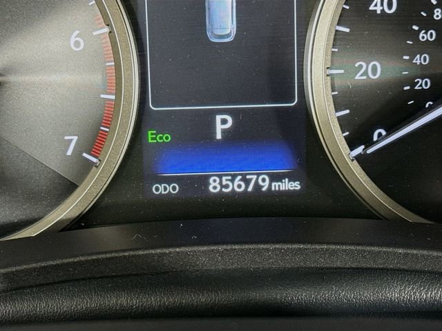 Used 2019 Lexus NX 300 FWD image 12