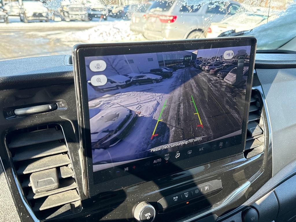 Certified 2024 Ford Transit 350 XLT image 21