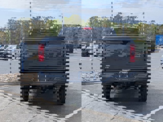 Used 2025 RAM 1500 Big Horn image 4