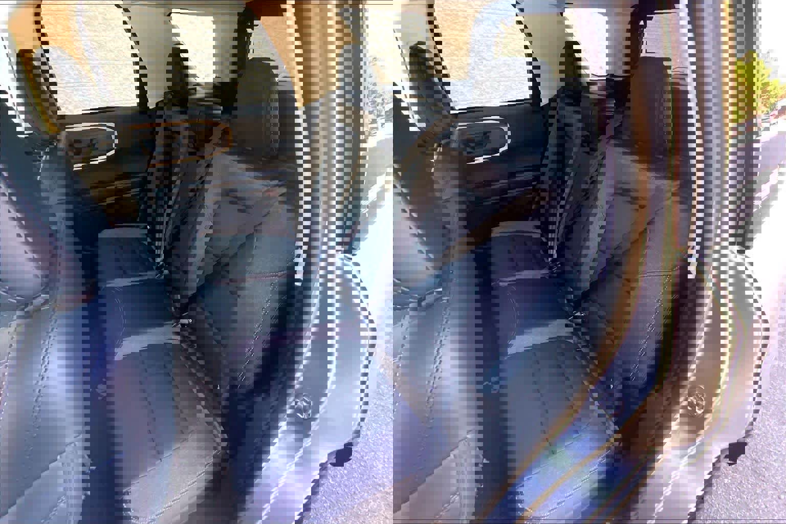 Certified 2023 Ford Bronco Sport Outer Banks image 19