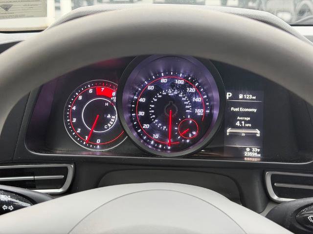 Used 2022 Hyundai Elantra SEL w/ Cargo Package image 17