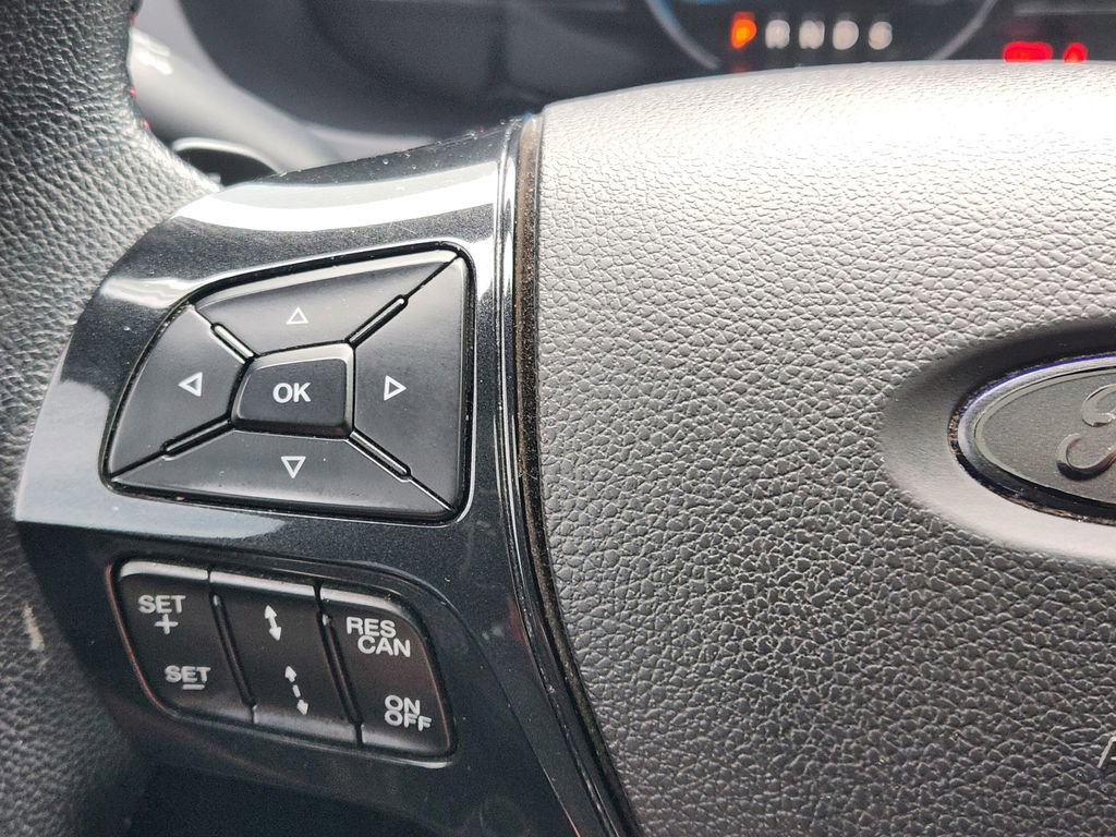 Certified 2018 Ford Explorer Sport w/ Equipment Group 401A image 23