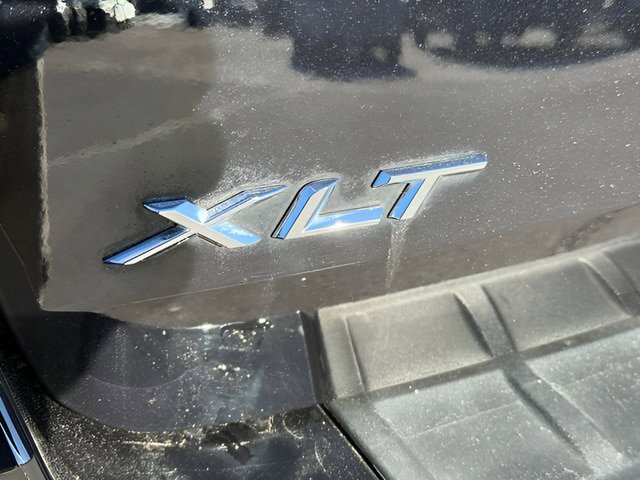 Certified 2022 Ford Explorer XLT w/ Equipment Group 202A AWD/4WD image 21