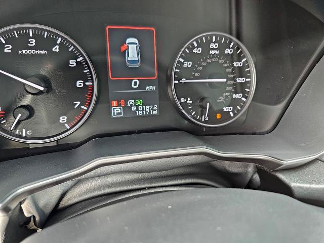 Used 2023 Subaru Outback Limited AWD/4WD image 26
