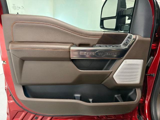 Certified 2026 Ford F250 King Ranch AWD/4WD image 11