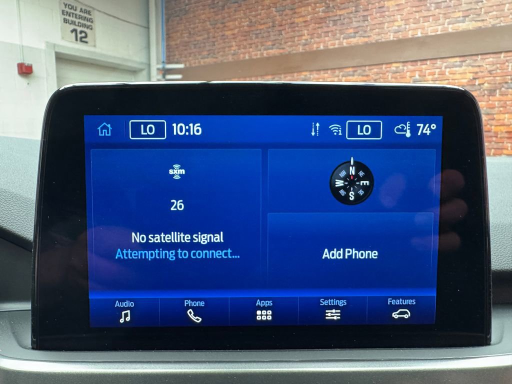 Certified 2023 Ford Escape Active AWD/4WD image 20