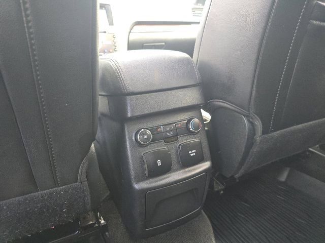 Certified 2018 Ford Explorer Limited w/ Equipment Group 301A AWD/4WD image 28