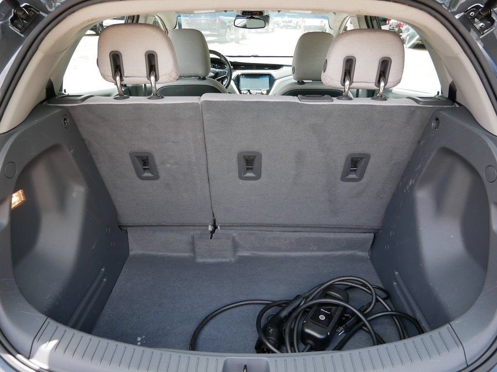 Used 2020 Chevrolet Bolt LT FWD image 10