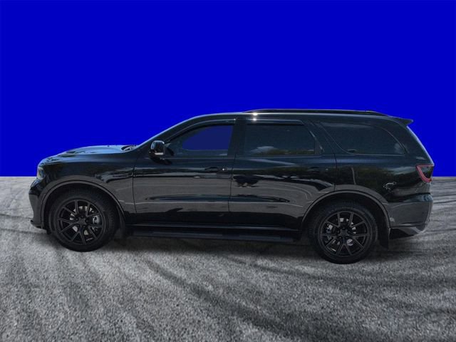 Used 2024 Dodge Durango R/T AWD/4WD image 2