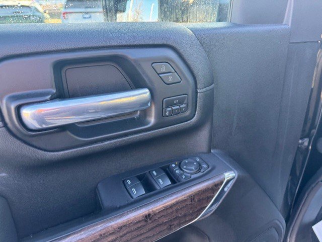 Used 2021 GMC Sierra 2500 Denali image 13