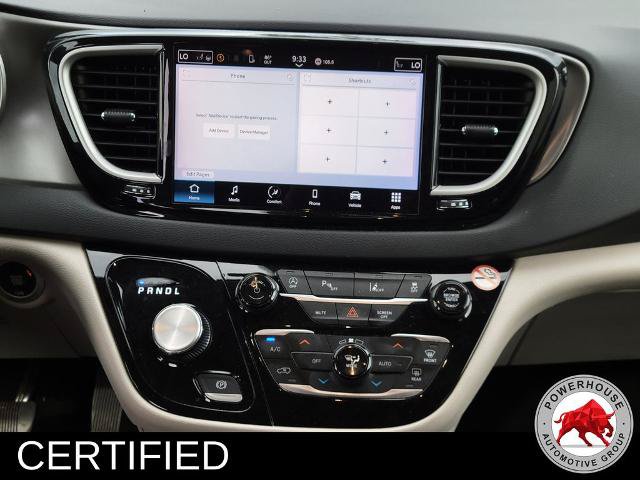 Used 2023 Chrysler Pacifica Touring-L FWD image 24