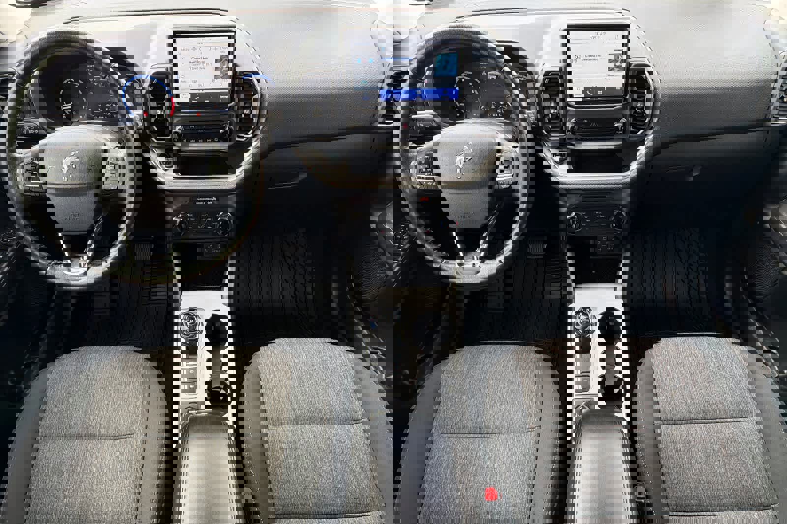 Certified 2022 Ford Bronco Sport Big Bend w/ Convenience Package image 9