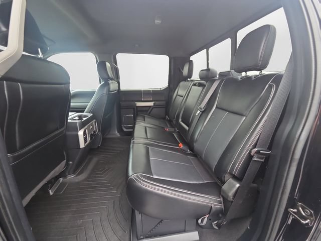 Certified 2020 Ford F250 Lariat w/ Chrome Package AWD/4WD image 13