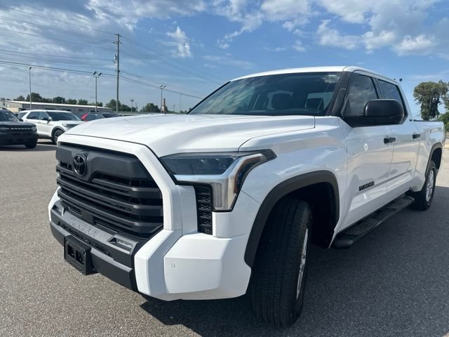 Used 2023 Toyota Tundra SR5 AWD/4WD image 32