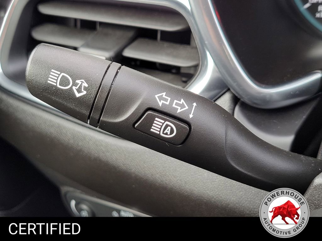 Used 2023 Chevrolet Equinox LS FWD image 30