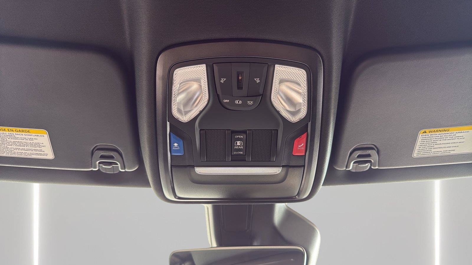 Used 2026 RAM 1500 Express AWD/4WD image 26