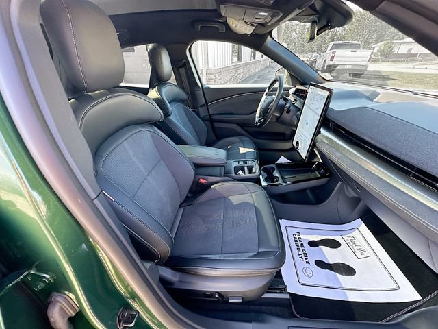 Certified 2025 Ford Mustang Mach-E GT AWD/4WD image 35