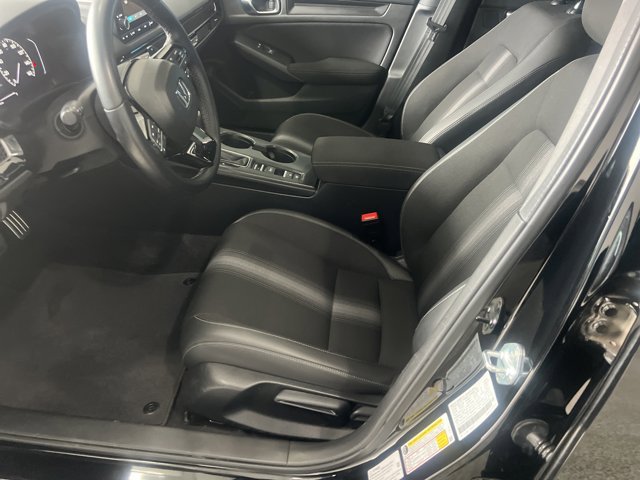 Used 2024 Honda Civic Sport image 9