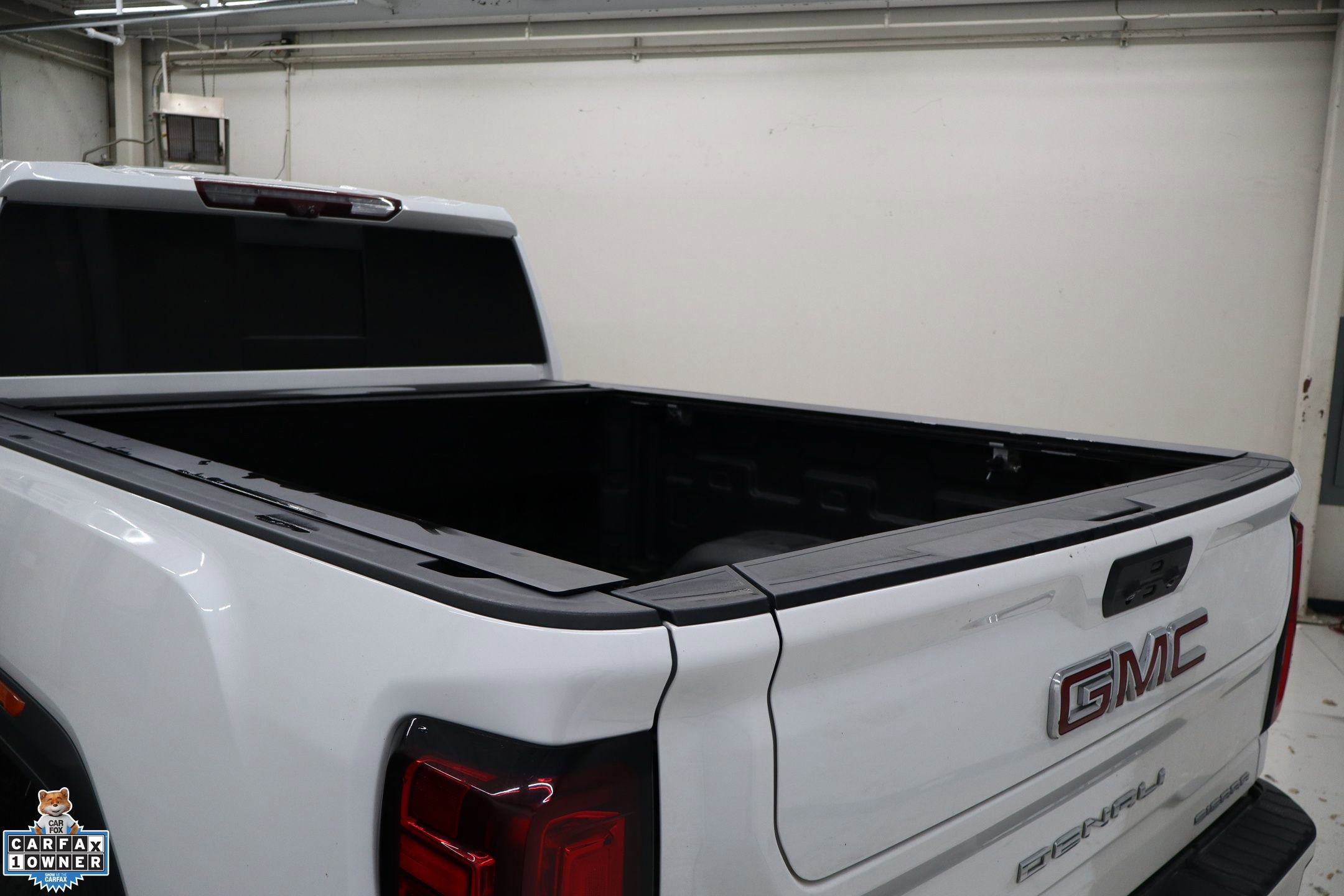 Used 2021 GMC Sierra 2500 Denali w/ Denali Ultimate Package AWD/4WD image 28