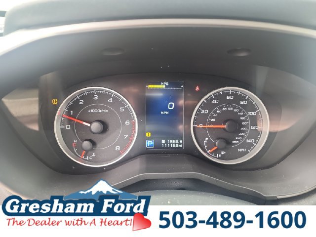 Used 2019 Subaru Ascent Premium w/ Popular Package #3 AWD/4WD image 21