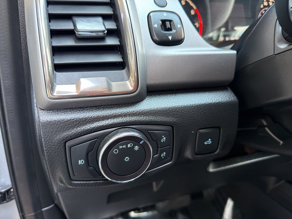 Certified 2020 Ford Ranger XLT w/ FX4 Off-Road Package AWD/4WD image 20