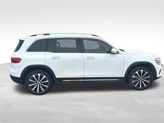Used 2021 Mercedes-Benz GLB 250 image 6
