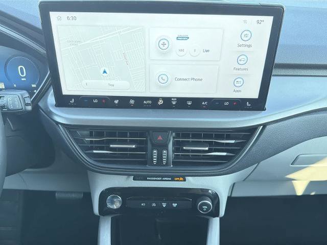 Certified 2023 Ford Escape Active AWD/4WD image 27