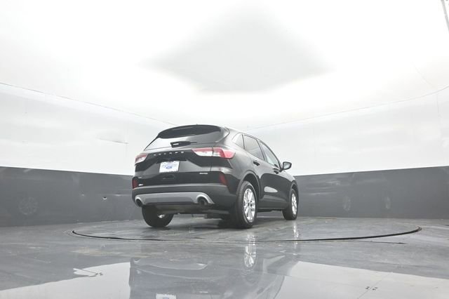 Certified 2020 Ford Escape SE AWD/4WD image 39
