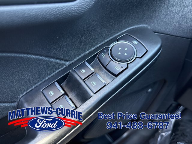Certified 2026 Ford Escape Active FWD image 22