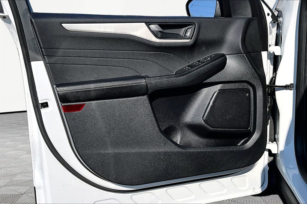 Certified 2022 Ford Escape SE FWD image 23