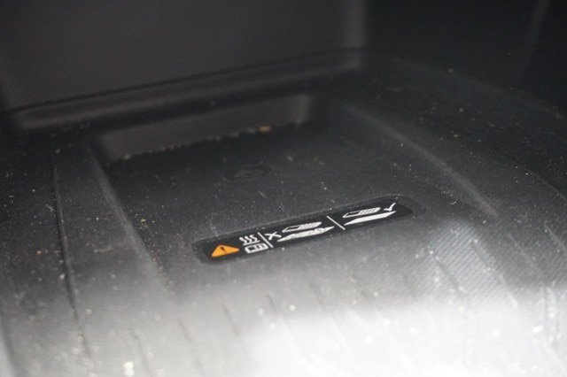 Used 2025 Chevrolet Equinox EV LT w/ Convenience Package FWD image 36